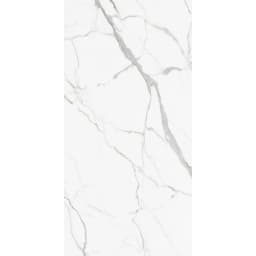 T-One Kalebodur Calacatta Unique Modül B 12 mm Mat Porselen Tezgah 162x323 görsel 1