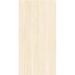 T-One Kalebodur Earth Travertine Ivory 6 mm Mat Porselen Plaka 160x320 görsel 1