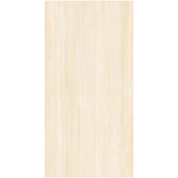 T-One Kalebodur Earth Travertine Ivory 6 mm Mat Porselen Plaka 160x320 görsel 2
