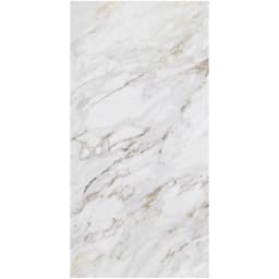 Kalebodur Florence 6 mm Parlak Sinterflex Porselen Karo 120x280 görsel 3