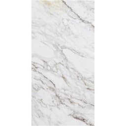 Kalebodur Florence 6 mm Parlak Sinterflex Porselen Karo 120x280 görsel 1