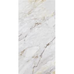 Kalebodur Florence 6 mm Parlak Sinterflex Porselen Karo 120x280 görsel 2