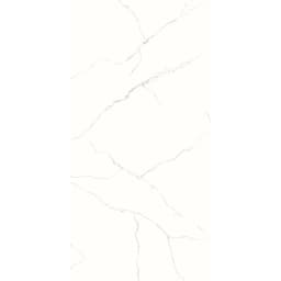 T-One Marble Statuario 12 mm Mat Porselen Tezgah 162x323 görsel 1