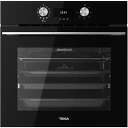 Teka AirFry HLB 8416 Siyah Cam Ankastre Fırın görsel 1