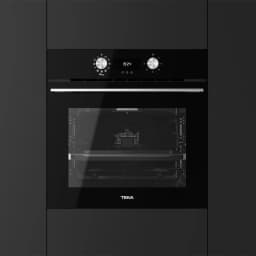 Teka AirFry HLB 8416 Siyah Cam Ankastre Fırın görsel 2