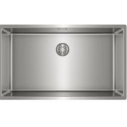 Teka Be Linea RS15 71.40 PureClean Paslanmaz Çelik Eviye görsel 1