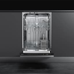 Teka DFI 44700 Ankastre Bulaşık Makinesi görsel 3