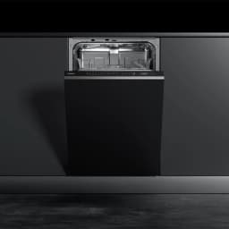 Teka DFI 44700 Ankastre Bulaşık Makinesi görsel 2