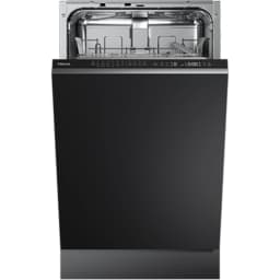 Teka DFI 44700 Ankastre Bulaşık Makinesi görsel 1