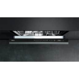 Teka DFI 46700 Tam Ankastre Bulaşık Makinesi görsel 3