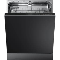 Teka DFI 46700 Tam Ankastre Bulaşık Makinesi görsel 1