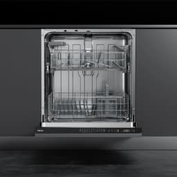 Teka DFI 46700 Tam Ankastre Bulaşık Makinesi görsel 2