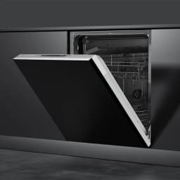 Teka DFI 46710 EU WH Ankastre Bulaşık Makinesi görsel 3