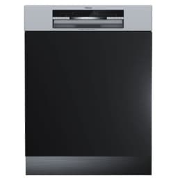 Teka DSI 46750 SS Yarı Entegre Bulaşık Makinesi görsel 1