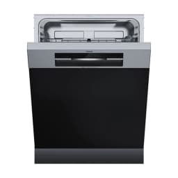 Teka DSI 46750 SS Yarı Entegre Bulaşık Makinesi görsel 2