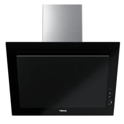 Teka DVT 68660 TBS BK Siyah Duvar Tipi Davlumbaz görsel 1