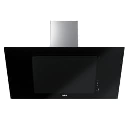 Teka DVT 98660 TBS BK Siyah Duvar Tipi Davlumbaz görsel 1