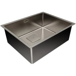 Teka FlexLinea RS15 50.40 Titanyum Evye görsel 2