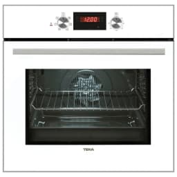 Teka HAK 625 WH Beyaz Ankastre Fırın görsel 1