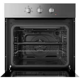 Teka HE 715 SS Inox Ankastre Fırın görsel 2