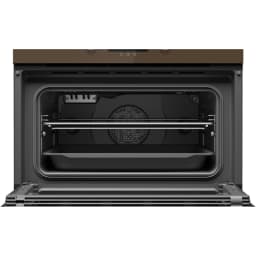 Teka HLC 8400 London Brick Multifonksiyonel Ankastre Fırın görsel 3