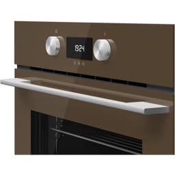 Teka HLC 8400 London Brick Multifonksiyonel Ankastre Fırın görsel 2