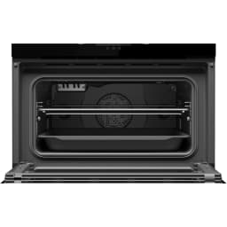 Teka HLC 8400 Night River Black Multifonksiyonel Ankastre Fırın görsel 3