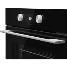 Teka HLC 8400 Night River Black Multifonksiyonel Ankastre Fırın görsel 2