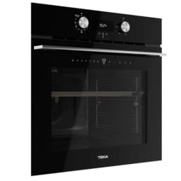 Teka MaestroPizza HLB 8510 P Siyah Cam Fırın görsel 3