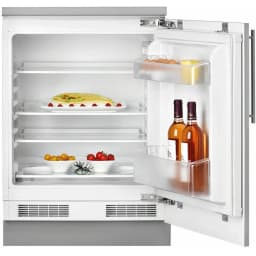 Teka RSL 41150 BU Ankastre Tezgahaltı Buzdolabı görsel 1