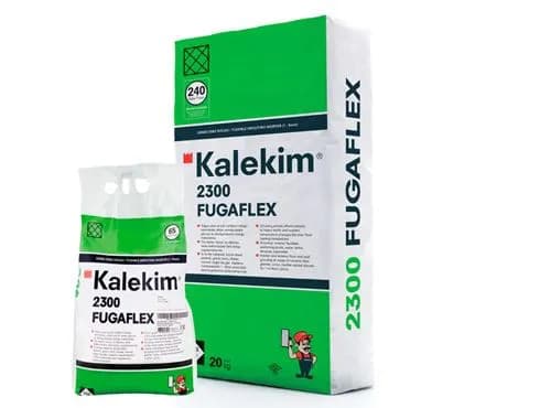 Fugaflex Esnek Derz Dolgu Sütlü Kahve (5 Kg)