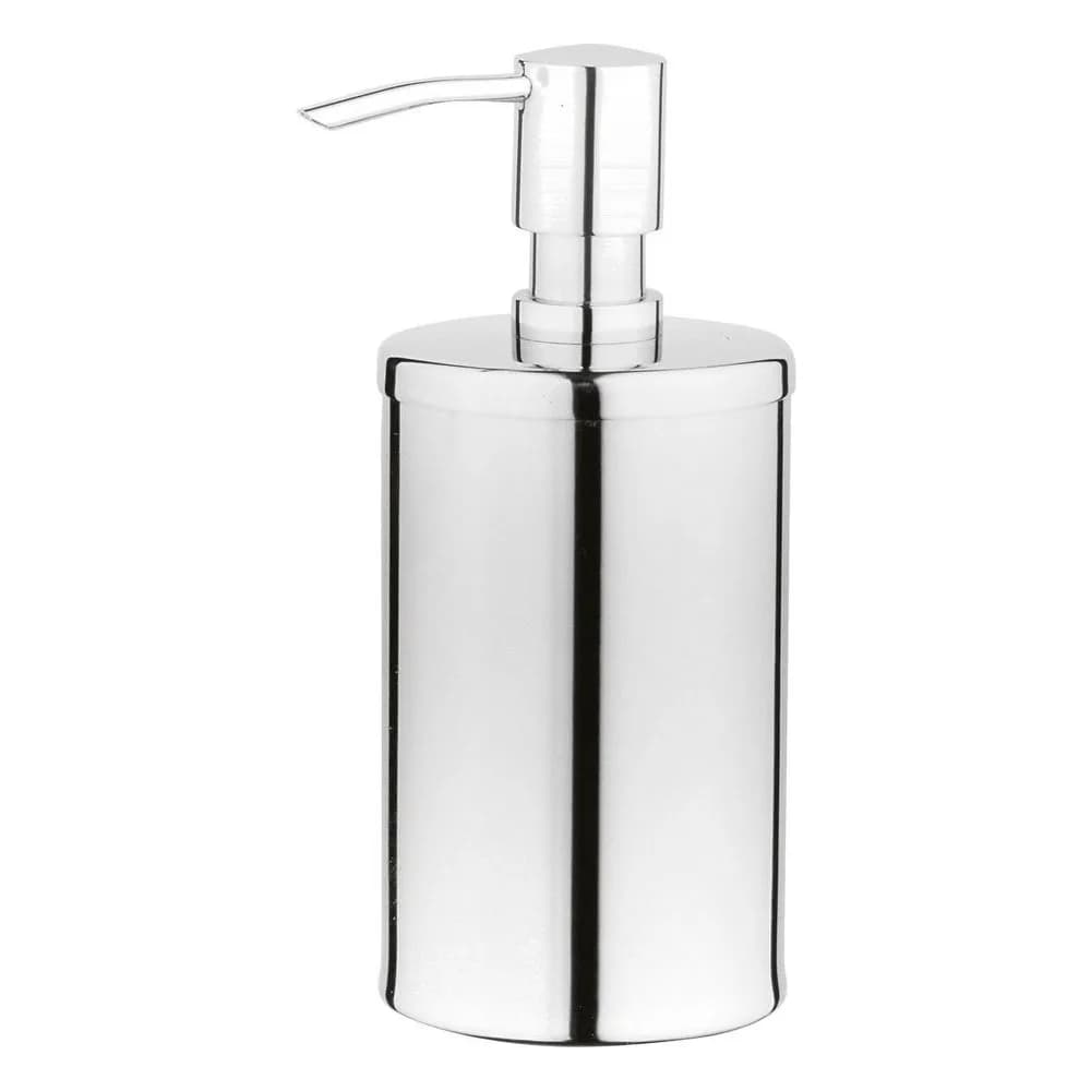 Vitra Arkitekta 330 Ml Paslanmaz Çelik Sıvı Sabunluk