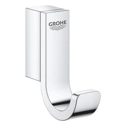 Grohe Selection Tekli Havlu Askısı - 41039000 görsel 1