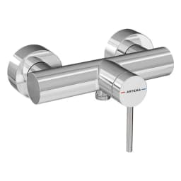 Artema Minimax Round Duş Bataryası görsel 1