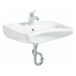 Creavit Bedensel Engelli 60 Cm Lavabo görsel 1