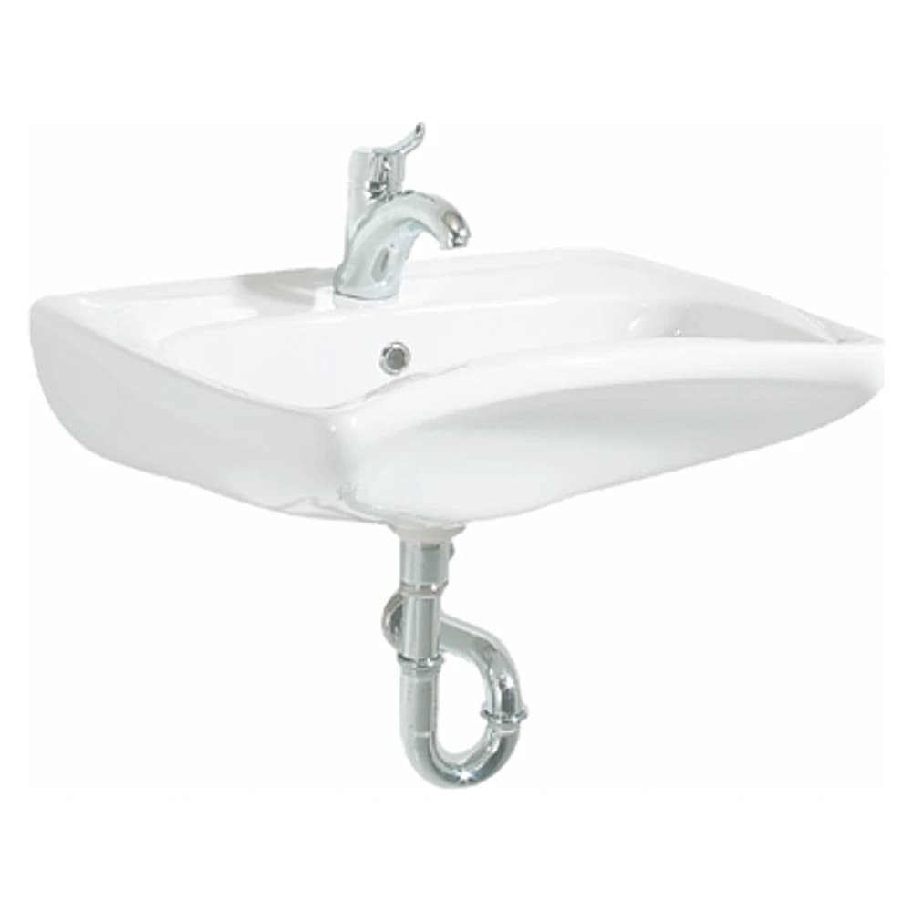 Creavit Bedensel Engelli 60 Cm Lavabo