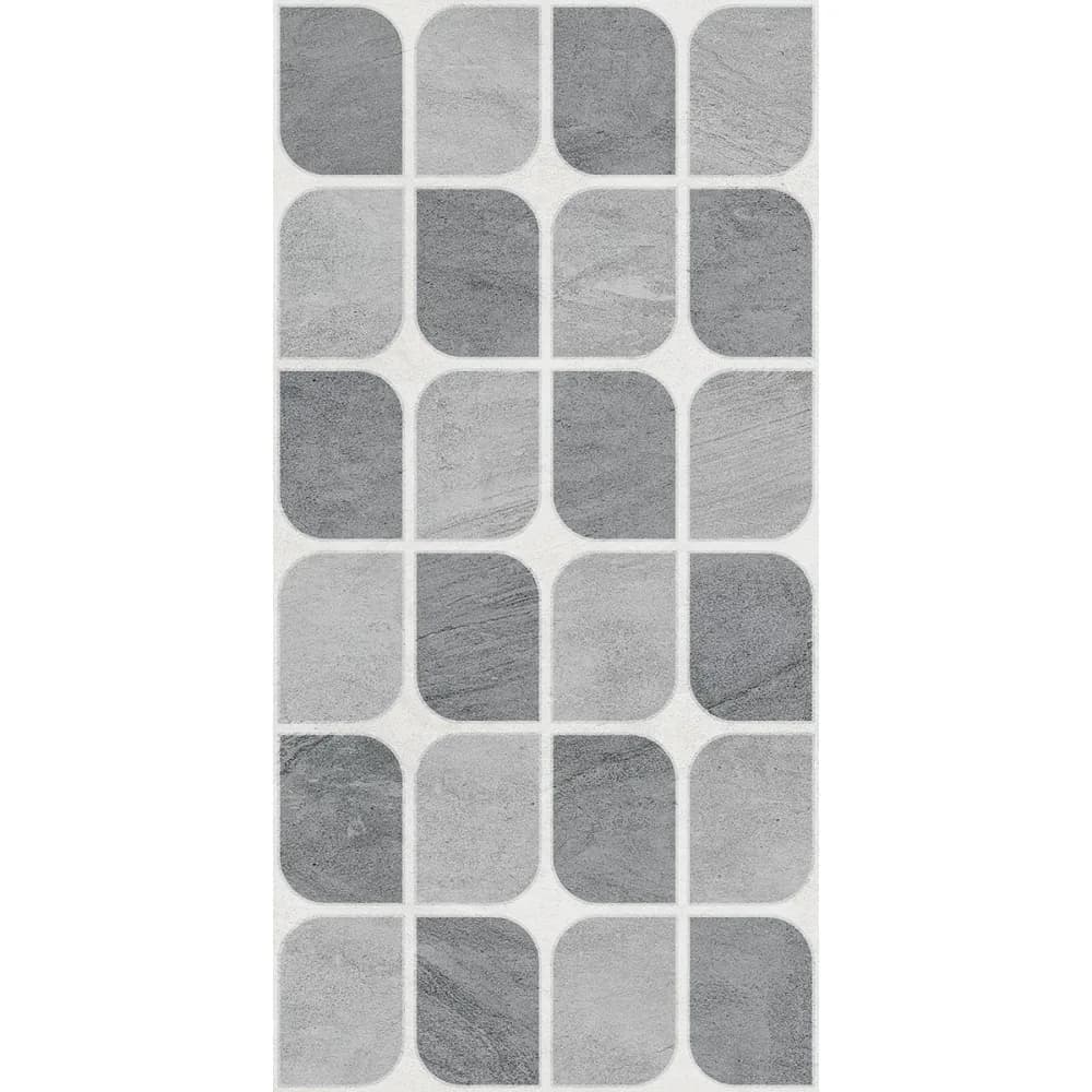 Çanakkale Seramik RP-8879-X Cosmic Krem Parlak 30x60 Duvar Karosu Dekor
