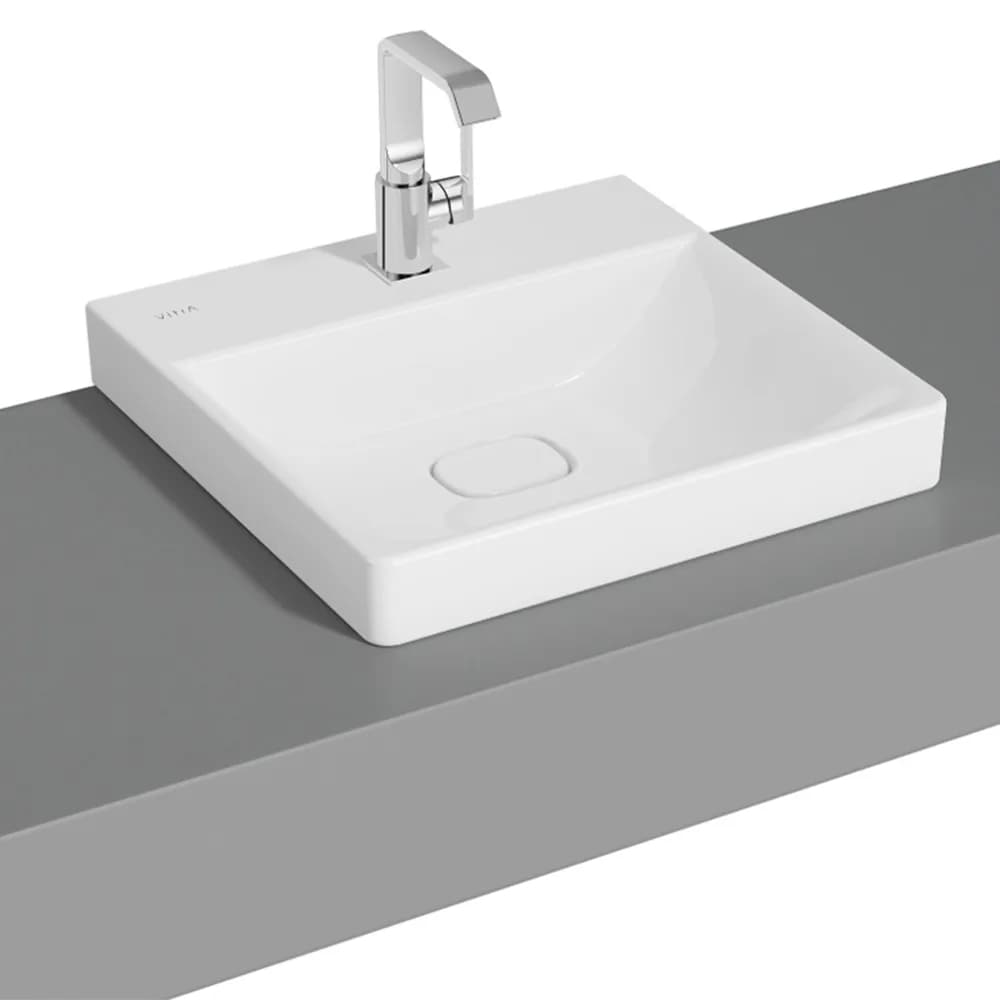 Vitra Metropole 50x47 Cm Lavabo