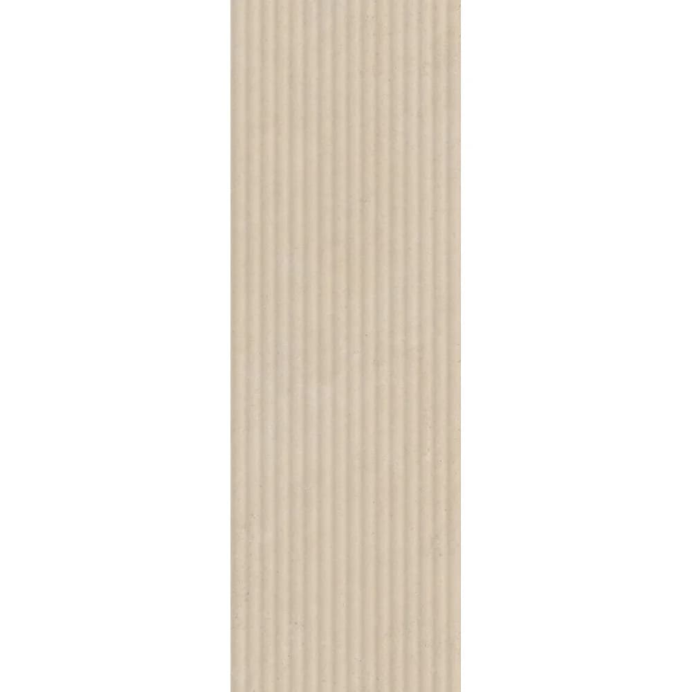 Çanakkale Seramik RM-6174R Borgogna Stone Bej Mat 40x120 Duvar Karosu Dekor