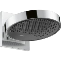 Hansgrohe Rainfinity 250 1jet Duvar Bağlantılı Tepe Duşu - 26226000 görsel 1