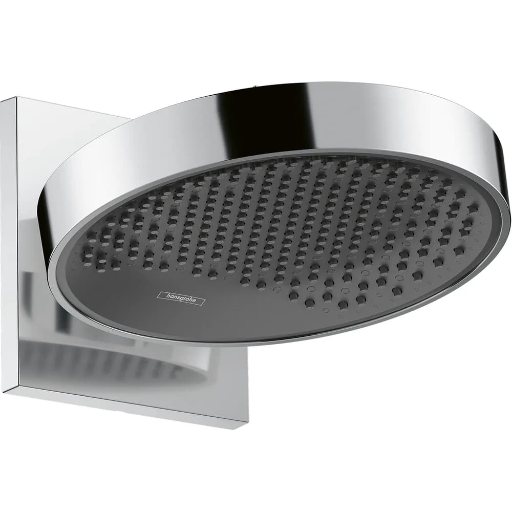 Hansgrohe Rainfinity 250 1jet Duvar Bağlantılı Tepe Duşu - 26226000