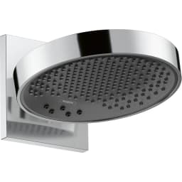 Hansgrohe Rainfinity 250 3jet EcoSmart Duvar Bağlantılı Tepe Duşu - 26233000 görsel 1