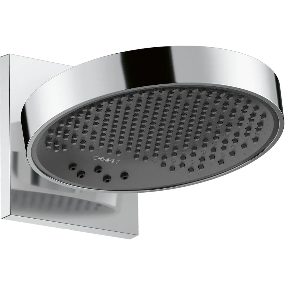 Hansgrohe Rainfinity 250 3jet EcoSmart Duvar Bağlantılı Tepe Duşu - 26233000