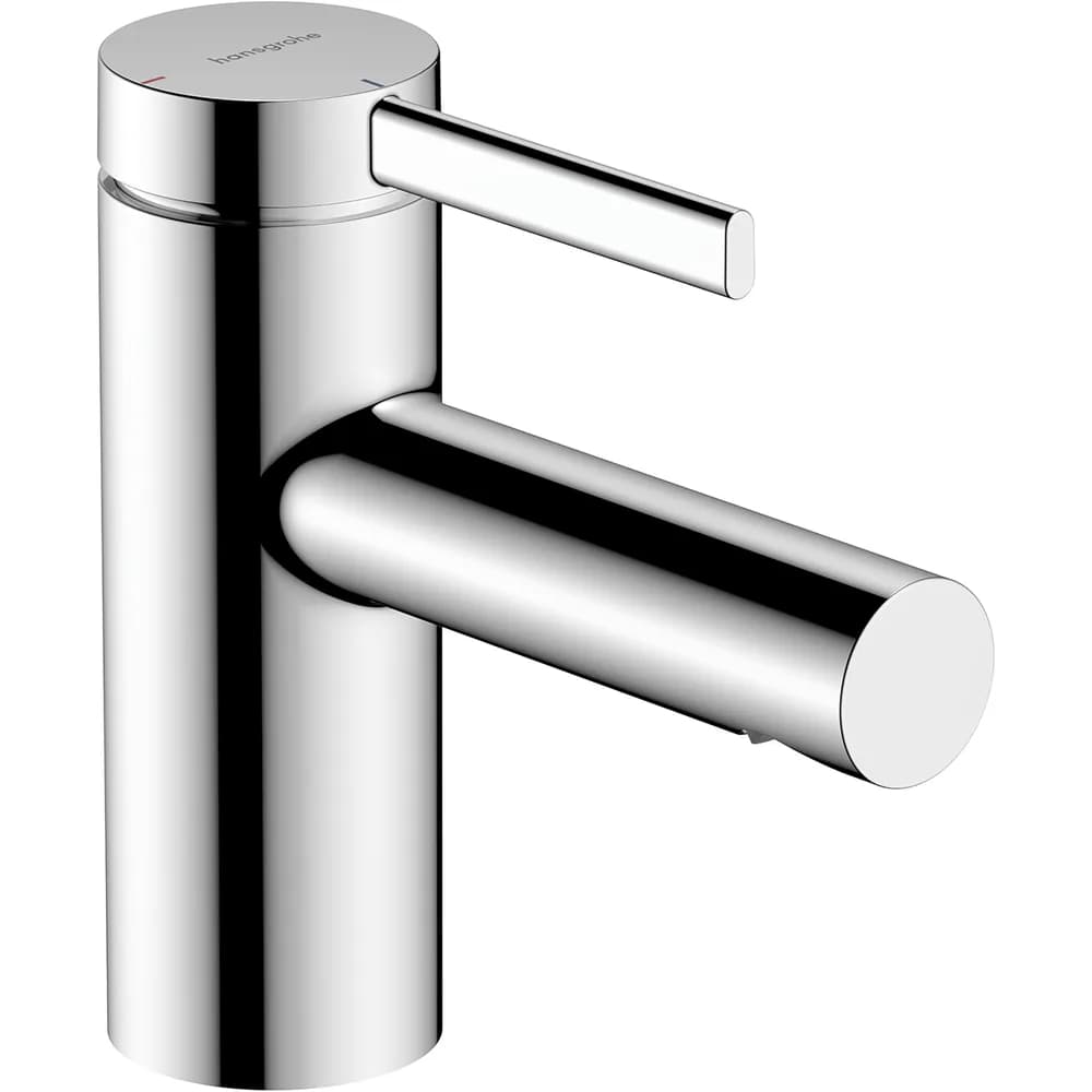 Hansgrohe Zesis S 70 CoolStart Gidersiz Tek Kollu Lavabo Bataryası - 74711000