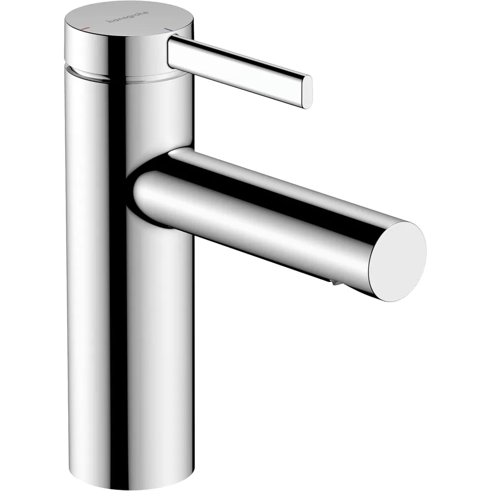 Hansgrohe Zesis S 100 CoolStart Bas Aç Gider Setli Tek Kollu Lavabo Bataryası - 74724000