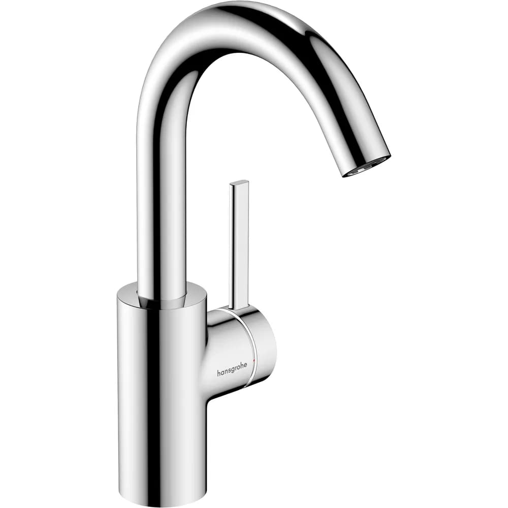 Hansgrohe Zesis S 210 CoolStart Döner Gagalı Gider Setli Lavabo Bataryası - 74740000