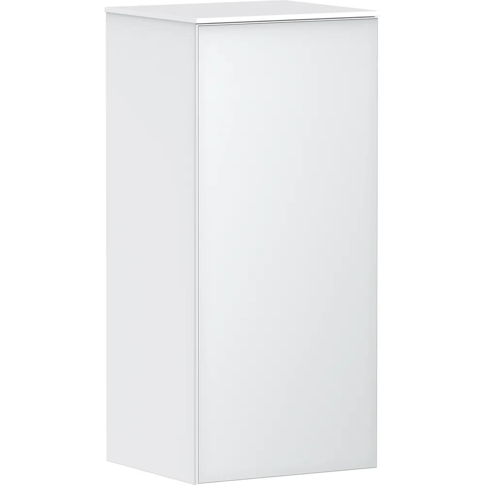 Hansgrohe Xevolos E 40 cm Mat Beyaz Metalik Beyaz Orta Boy Dolabı Sağ - 54215320