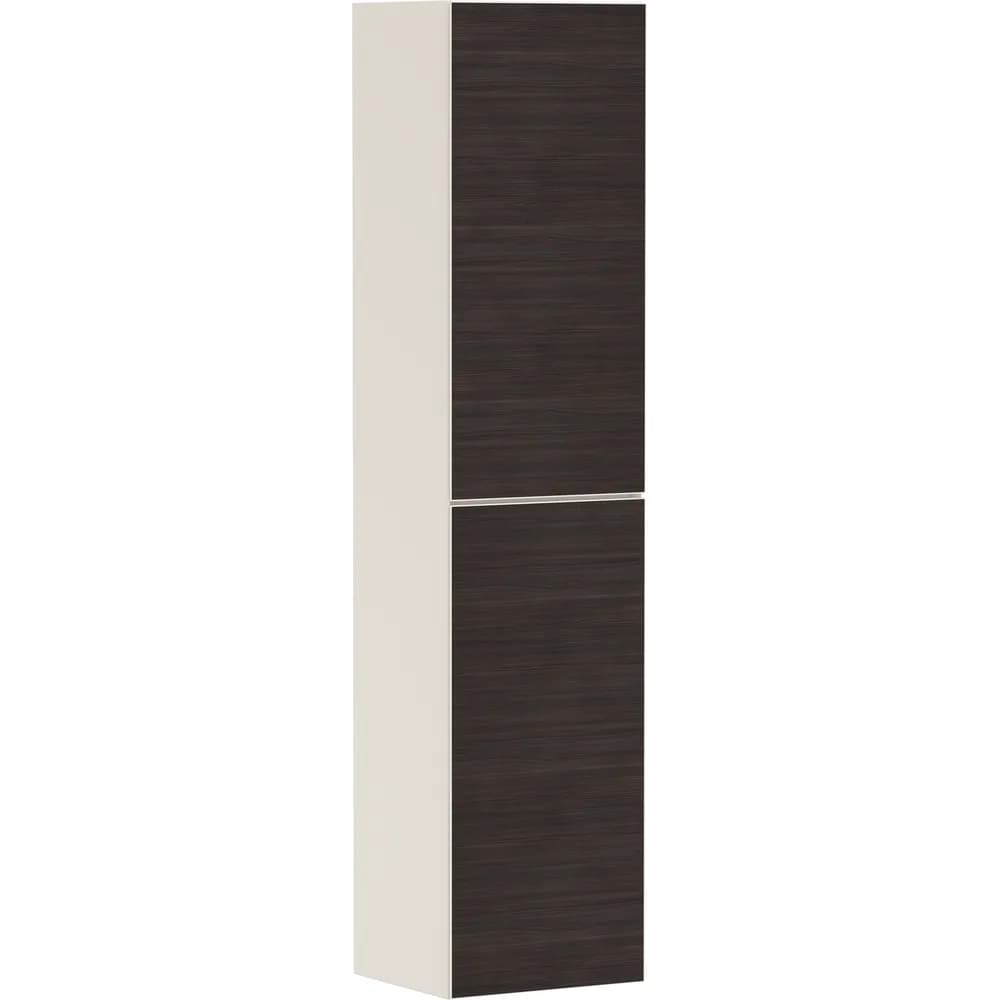 Hansgrohe Xevolos E 40 cm Kum Mat Bej Koyu Meşe Boy Dolabı Sol - 54219730