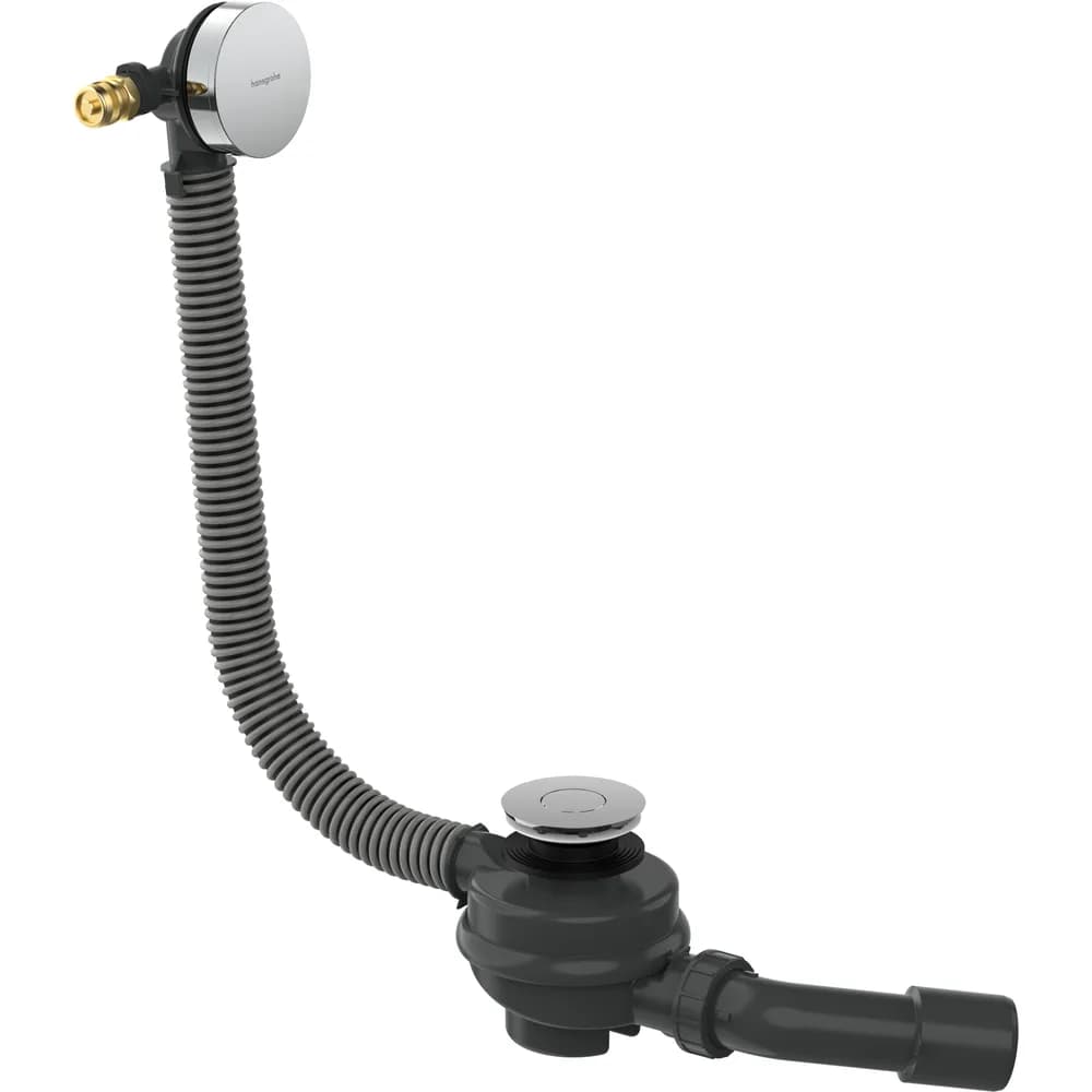 Hansgrohe Exafill Küvet Doldurma ve Gider Seti Komple - 58130000