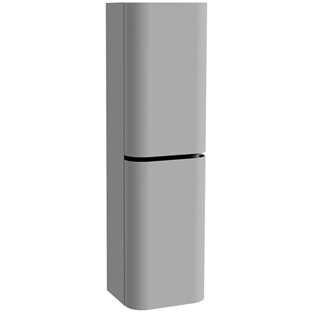 Vitra Glora 45 Cm Mat Gri Boy Dolabı